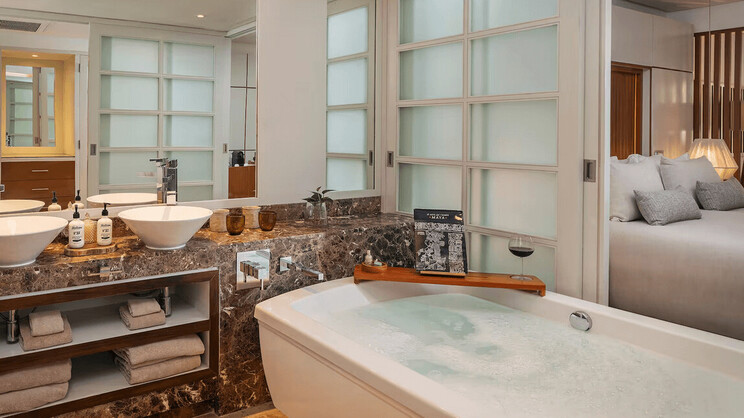 Paradisus La Perla - Adults Only – Riviera Maya